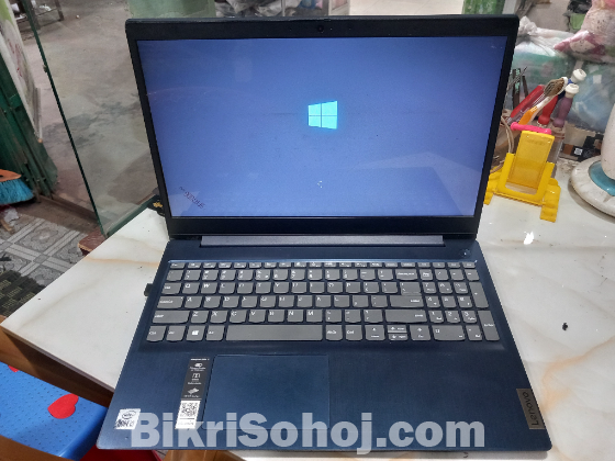 Lenovo Ideapad slim 3